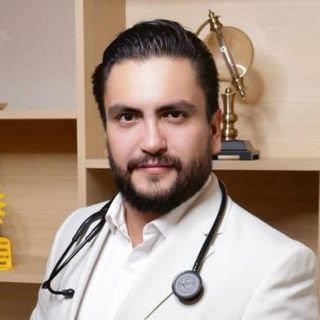 Fotografía de Dr. Fernando J. Peña González, Oncólogo en Monterrey, Nuevo Leon