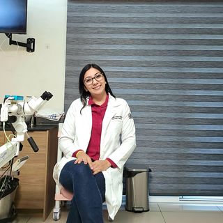 Fotografía de Dra. Maritza Coutiño Ruiz, Ginecólogo en Tuxtla Gutiérrez, Chiapas