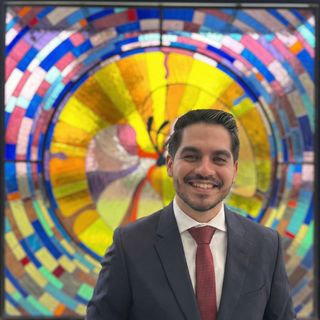 Fotografía de Dr. Eduardo Romo Leija, Médico general en Tlalpan, Ciudad de Mexico