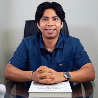 Fotografía de Dr. Hervin Eduardo Mendez Borrego, Dentista - Odontólogo en Tuxtla Gutierrez, Chiapas