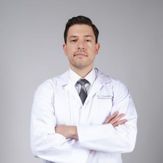 Fotografía de Dr. José De Jesús Cendejas Gómez, Urólogo en Tlalpan, Ciudad de Mexico