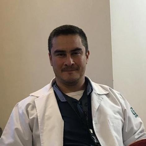 Fotografía de Dr. Alejandro Olivares López