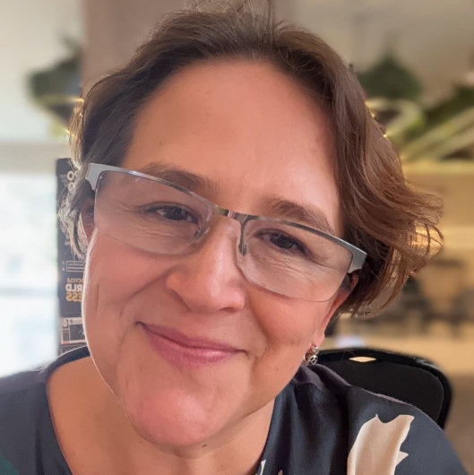 Fotografía de Dra. Rosa Gabriela Reyes Del Valle, Pediatra en Ecatepec de Morelos, Estado de Mexico