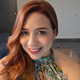 Fotografía de Dra. Melody Patricia Ponce De León Guzmán, Psiquiatra en Monterrey, Nuevo Leon