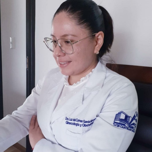 Fotografía de Dra. Luz Del Carmen García Miranda, Ginecólogo en Xalapa, Veracruz