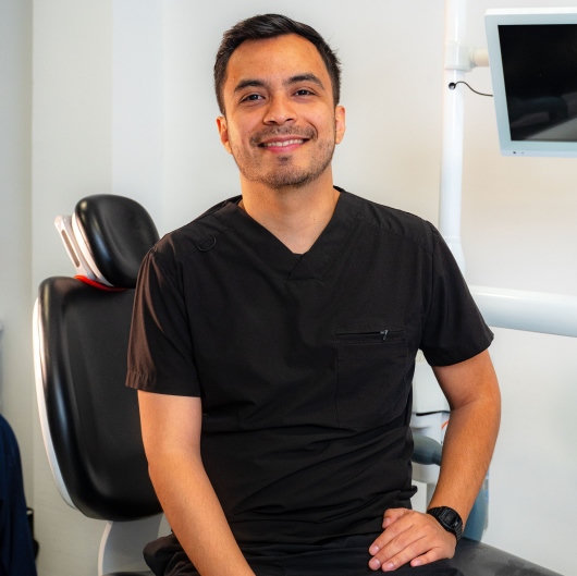 Fotografía de Dr. Alberto Coronado Delgadillo, Dentista - Odontólogo en Guadalupe, Nuevo Leon