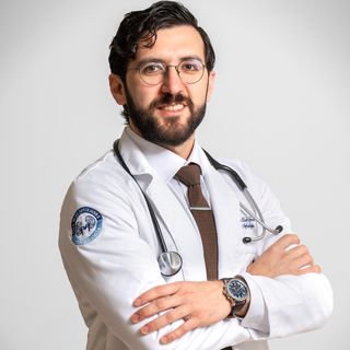 Fotografía de Dr. Jose Luis Torres Cuevas