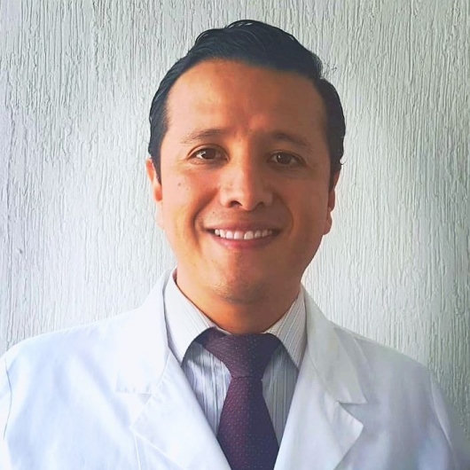 Fotografía de Dr. Marco Polo Ochoa Contreras, Ginecólogo en Solidaridad, Quintana Roo