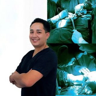 Fotografía de Dr. Luis Eduardo González Caballero, Cirujano general en Ecatepec de Morelos, Estado de Mexico