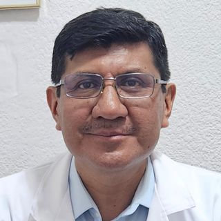 Fotografía de Dr. Eliut Sosa Trinidad, Médico general en Coacalco de Berriozábal, Estado de Mexico