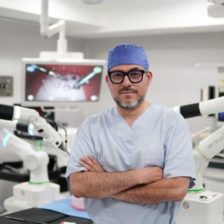 Fotografía de Dr. Hazael Romero Arriola