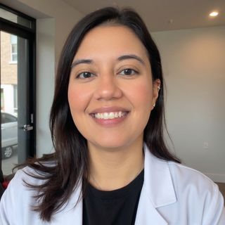 Fotografía de Dra. Paulina Mendoza, Cardiólogo en Tijuana, Baja California