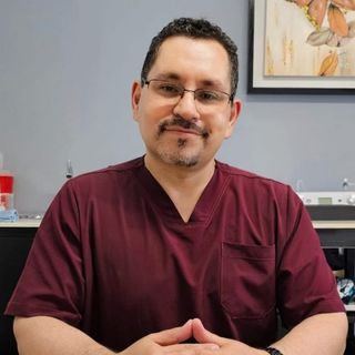 Fotografía de Dr. Alberto Vidal, Médico general en Pachuca de Soto, Hidalgo