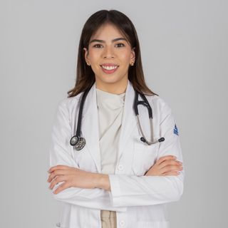 Fotografía de Dra. Paulina Guinto Ramírez, Neumólogo en Miguel Hidalgo, Ciudad de Mexico