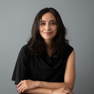 Fotografía de Dra. Andrea Maliachi Diaz, Oncólogo en Monterrey, Nuevo Leon