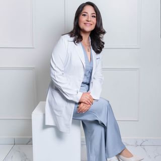 Fotografía de Dra. Jessica Alejandra Pérez Rico, Nefrólogo en Puebla, Puebla