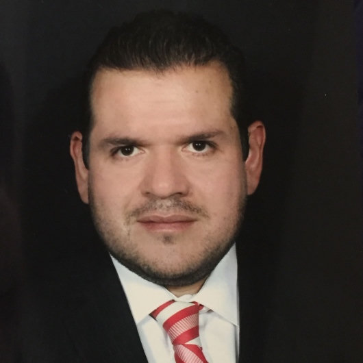 Fotografía de Dr. Angel De Jesus Mera Torres, Otorrinolaringólogo en Cuernavaca, Morelos