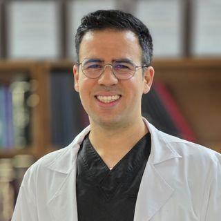 Fotografía de Dr. Sergio Alfredo Ramos Pérez, Ginecólogo en Aguascalientes, Aguascalientes
