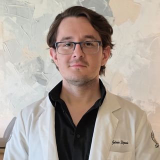 Fotografía de Dr. Rodrigo Galván Elizondo, Psiquiatra en Monterrey, Nuevo Leon