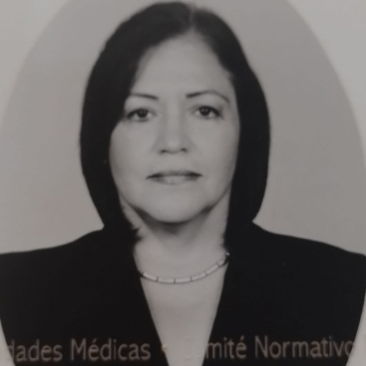 Fotografía de Dra. Edith Patricia Regalado Briz, Ginecólogo en Monterrey, Nuevo Leon