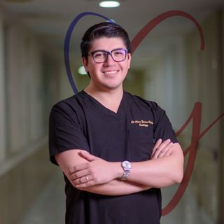 Fotografía de Dr. Arturo Guevara Dávila, Cardiólogo en Saltillo, Coahuila