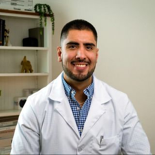Fotografía de Dr. Fabian Alvarez Morales, Cirujano general en Juarez, Chihuahua