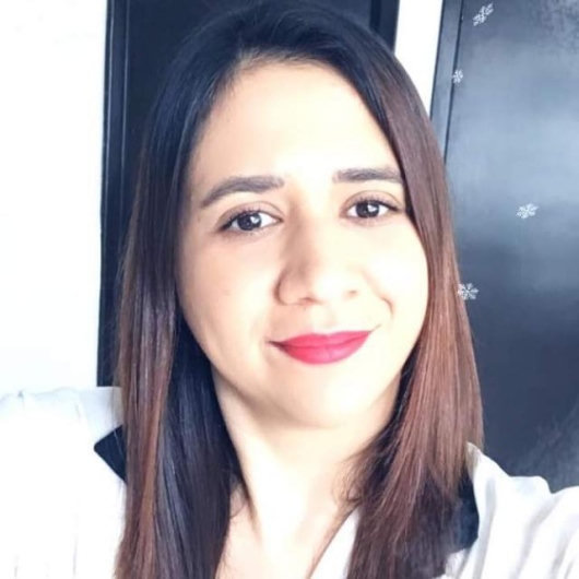 Fotografía de Lic. Beatriz Lara, Psicólogo en Xalapa, Veracruz