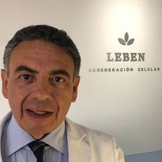 Fotografía de Dr. Sergio Luis Guzmán Valtierra, Médico general en Corregidora, Queretaro