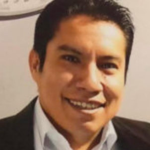 Fotografía de Dr. Everardo Escamilla Gutiérrez