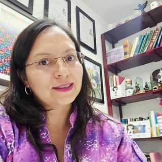 Fotografía de Dra. Brenda Judith Muñoz Valeriano, Médico general en Venustiano Carranza, Ciudad de Mexico