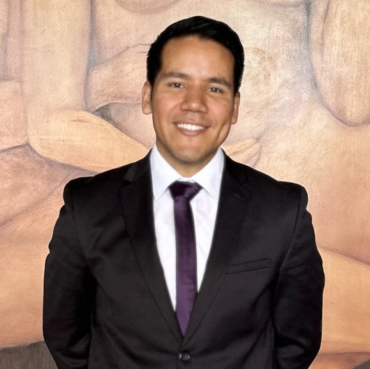 Fotografía de Dr. José Alejandro Cervantes Martinez, Ginecólogo en Monterrey, Nuevo Leon