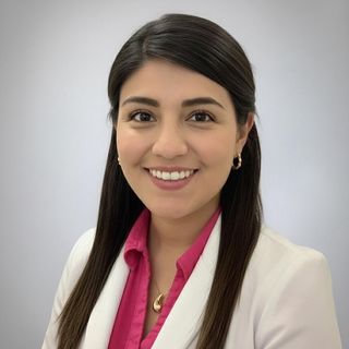 Fotografía de Dra. Laura Olivia Fernández Serrano, Pediatra en Juarez, Chihuahua