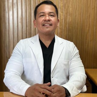 Fotografía de Dr. Isaias Garcia Hernandez