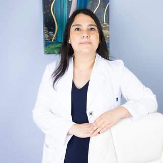Fotografía de Dra. Gabriela Arias Sánchez, Ginecólogo en Monterrey, Nuevo Leon