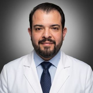 Fotografía de Dr. José Luis Hernández González, Ortopedista en Guadalajara, Jalisco