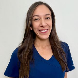 Fotografía de Dra. Cristina Jimena Ruiz Zúñiga, Dentista - Odontólogo en Victoria, Tamaulipas