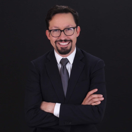 Fotografía de Dr. Gian Manuel Jimenez Rodriguez, Cardiólogo en Cuauhtemoc, Ciudad de Mexico