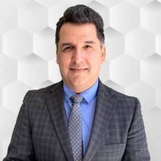 Fotografía de Dr. Luis Antonio Zúñiga Silva, Alergólogo en Monterrey, Nuevo Leon