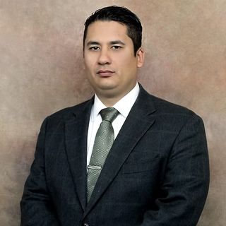 Fotografía de Dr. Jesús Simón Alvarado, Psicólogo en Juarez, Chihuahua