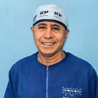 Fotografía de Dr. Ricardo Joel Pérez Pérez, Dentista - Odontólogo en Tampico, Tamaulipas