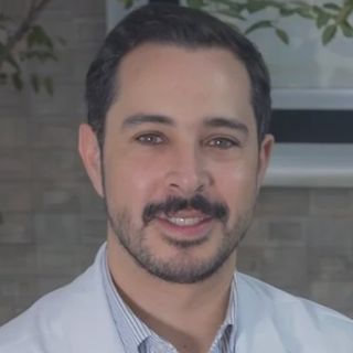 Fotografía de Dr. Lauro Francisco Varela Coronado