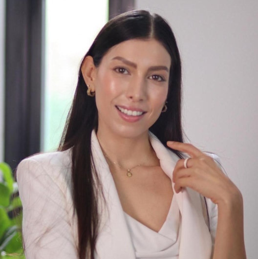 Fotografía de Lic. Argelia Liliana Lachica Grajeda, Nutricionista en Queretaro, Queretaro