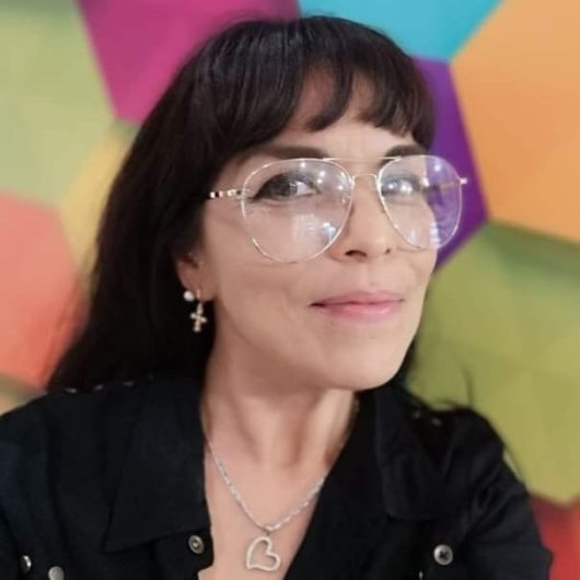 Fotografía de Lic. Patricia Garcia, Psicólogo en Apodaca, Nuevo Leon