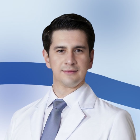 Fotografía de Dr. Javier Alan Domínguez Castillo, Cardiólogo en Hermosillo, Sonora