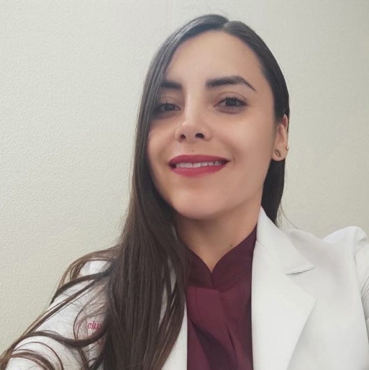 Fotografía de Dra. Angelica Angulo Manzo, Médico general en Tlajomulco de Zúñiga, Jalisco