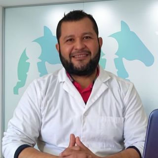 Fotografía de Lic. Jesús Manuel Gutiérrez Aguilar, Psicólogo en Hermosillo, Sonora