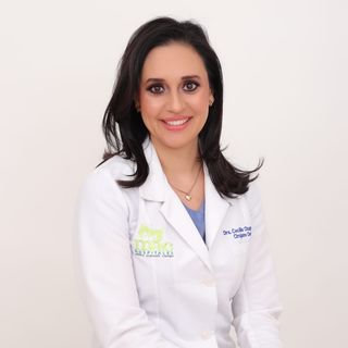Fotografía de Dra. Ana Cecilia Chapa Kindling, Dentista - Odontólogo en Leon, Guanajuato