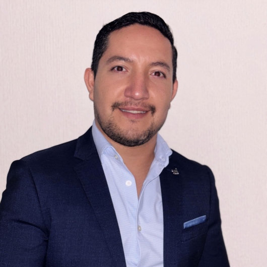 Fotografía de Lic. José Adán Guzmán Rodela, Psicólogo en Leon, Guanajuato