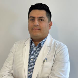 Fotografía de Dr. Favio Solis Reyes, Ortopedista en Puebla, Puebla