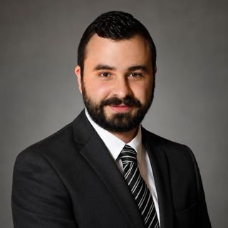 Fotografía de Dr. Munir Tanous Russ, Urólogo en Naucalpan de Juarez, Estado de Mexico